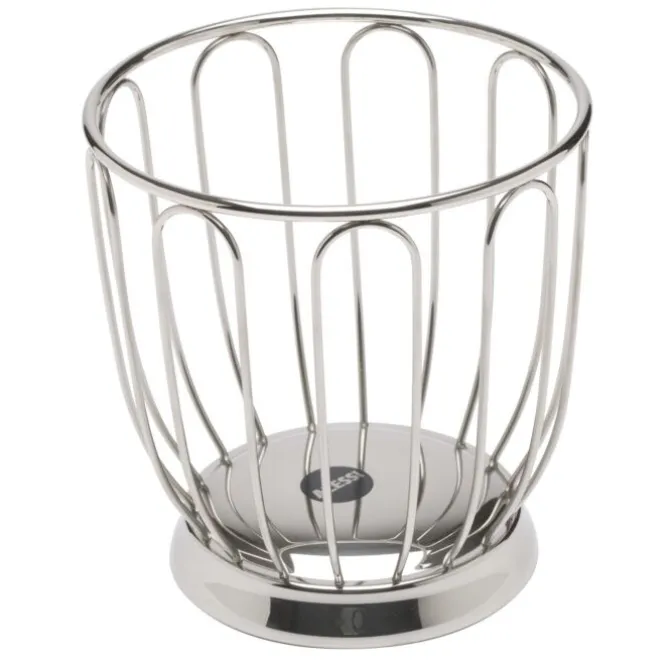 Alessi citrusmand ø 19 cm rvs glans