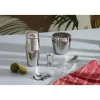 Alessi cocktailshaker 50 cl