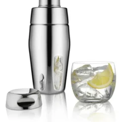 Alessi cocktailshaker 50 cl