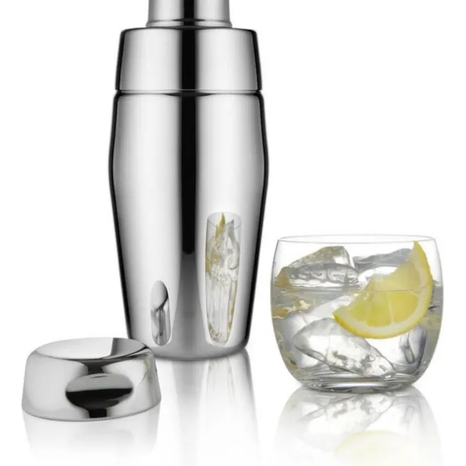 Alessi cocktailshaker 50 cl