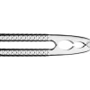 Alessi Colombina Fish kreeftentang 17 cm rvs
