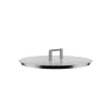 Alessi DC200/24 Convivio deksel ø 24 cm rvs