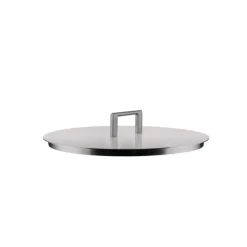 Alessi DC200/24 Convivio deksel ø 24 cm rvs