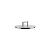 Alessi DC200/16 Convivio deksel ø 16 cm rvs
