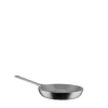 Alessi DC110/24 Convivio koekenpan ø 24 cm rvs