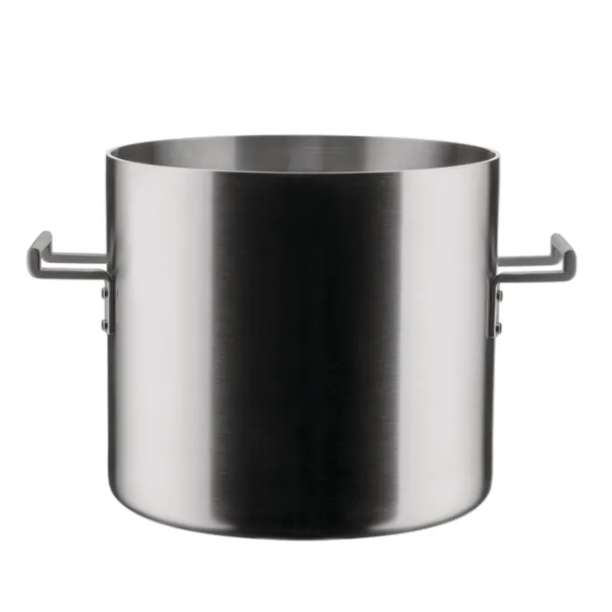 Alessi DC100/24 Convivio kookpan ø 24 cm 10 liter rvs