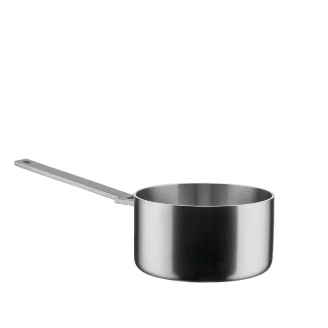 Alessi DC105/16 Convivio sauspan ø 16 cm 1,8 liter rvs