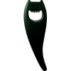 Alessi Diabolix flessenopener kunststof zwart