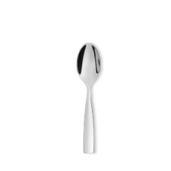 Alessi Dressed dessertlepel 17 cm rvs