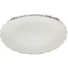 Alessi Dressed schaal rond 35 cm rvs