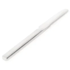 Alessi Dry dessertmes 19 cm rvs glans