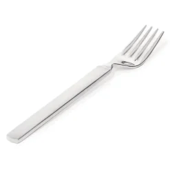 Alessi Dry dessertvork 17 cm rvs glans