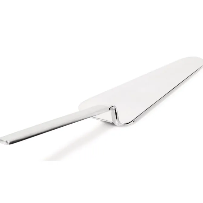 Alessi Dry taartschep 27 cm rvs glans