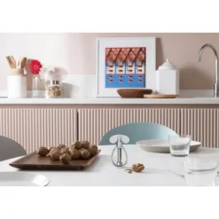 Alessi Farfalla notenkraker rvs special edition
