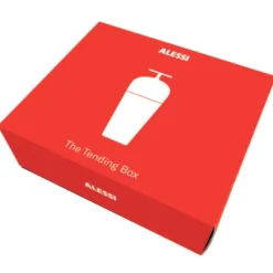 Alessi GIA26SET The Tending Box cocktailset rvs 3-delig