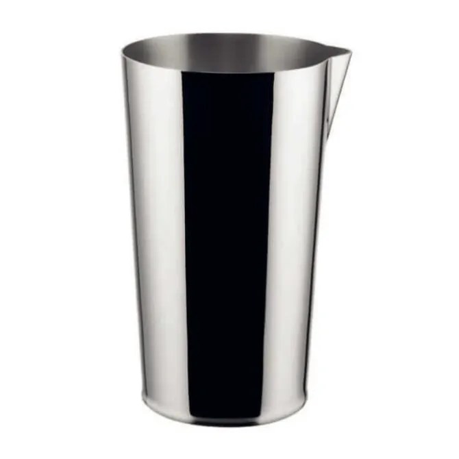 Alessi GIA25 The Tending Box mixbeker 75 ml rvs