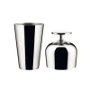 Alessi GIA26 The Tending Box Parisienne cocktailshaker 500 ml rvs