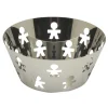 Alessi Girotondo schaal ø 20 cm rvs glans