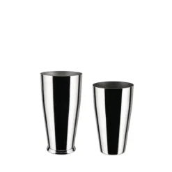 Alessi 5050 I Boston cocktailshaker 500 ml rvs