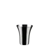 Alessi Il Tornitore Matto ITM13 Kuru Kuru kop 10,7 cm rvs