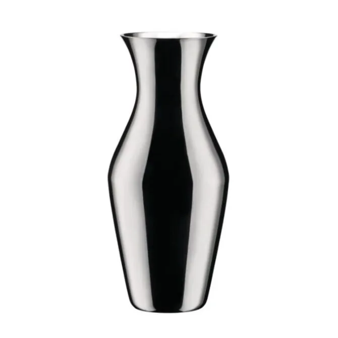 Alessi Il Tornitore Matto ITM11 Kuru Kuru karaf 23,3 cm rvs