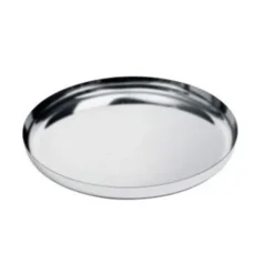 Alessi Jasper Morrison schaal ø 35 cm rvs glans