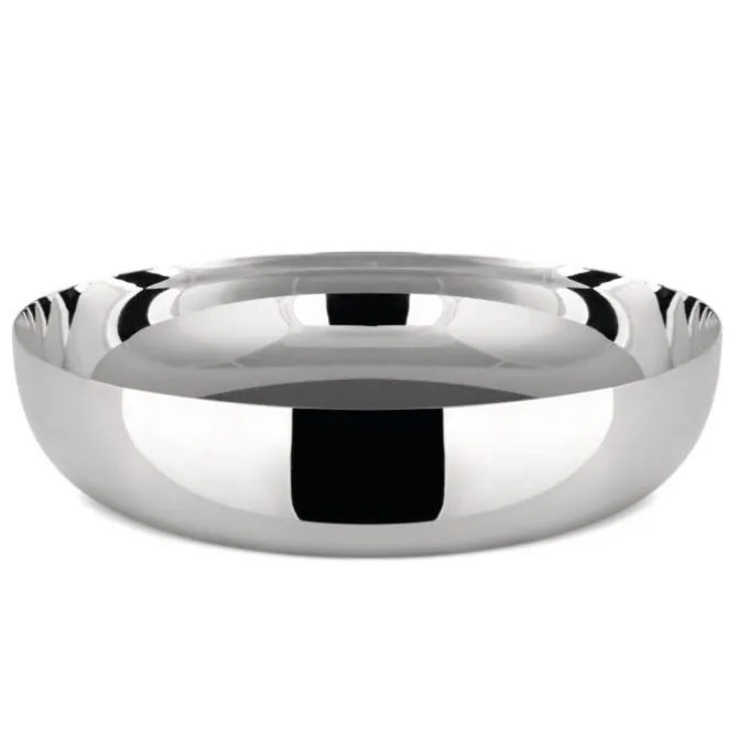 Alessi JM15/29 L schaal ø 29 cm rvs