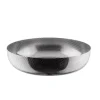 Alessi JM17/24 T Extra Ordinary Texture Jasper Morrison schaal ø 24 cm rvs