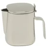 Alessi Kristiina Lassus melkkan 200 ml rvs glans