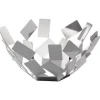 Alessi La Stanza dello Scirocco fruitschaal ø 27,5 cm rvs