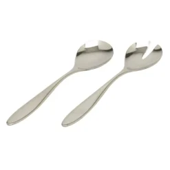 Alessi Mami saladecouvert 26 cm rvs 2-delig