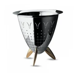 Alessi Max le Chinois Vergiet 30 cm