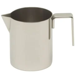 Alessi melkkan 15,5 cl rvs glans