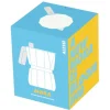 Alessi Moka David Chipperfield mokapot 1 kops aluminium