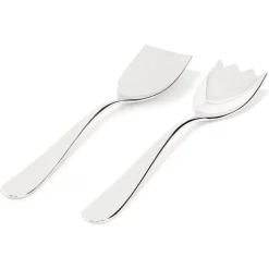 Alessi Nuovo Milano slacouvert 26 cm rvs glans