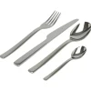Alessi Ovale bestekset 6-persoons rvs hoogglans 24-delig