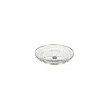Alessi ovale draadmand 28 x 20 cm rvs glans