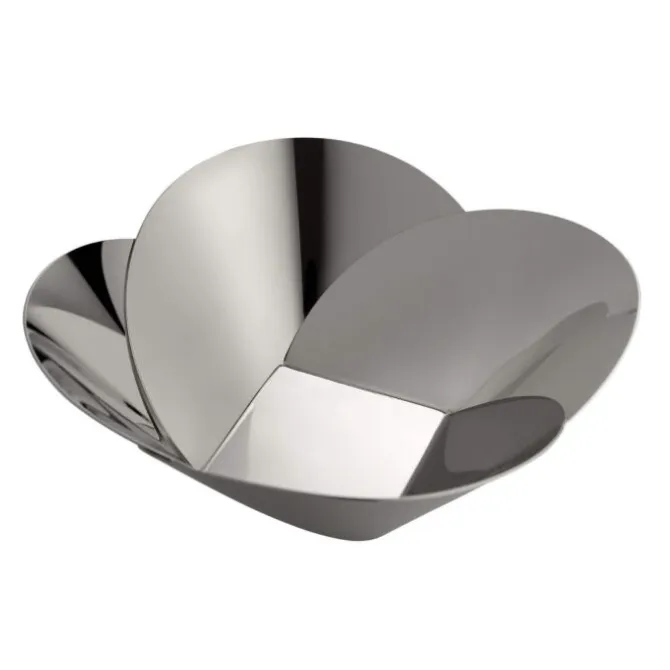 Alessi Pianissimo schaal ø 17,5 cm rvs