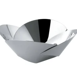 Alessi Pianissimo schaal ø 17,5 cm rvs