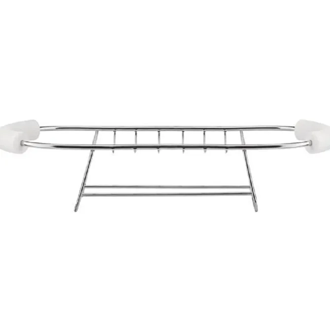 Alessi Plissé briochewarmer voor broodrooster wit