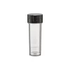 Alessi Plissé Personal Blender 550 ml kunststof zwart