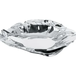 Alessi Port schaal ø 37 cm rvs glans
