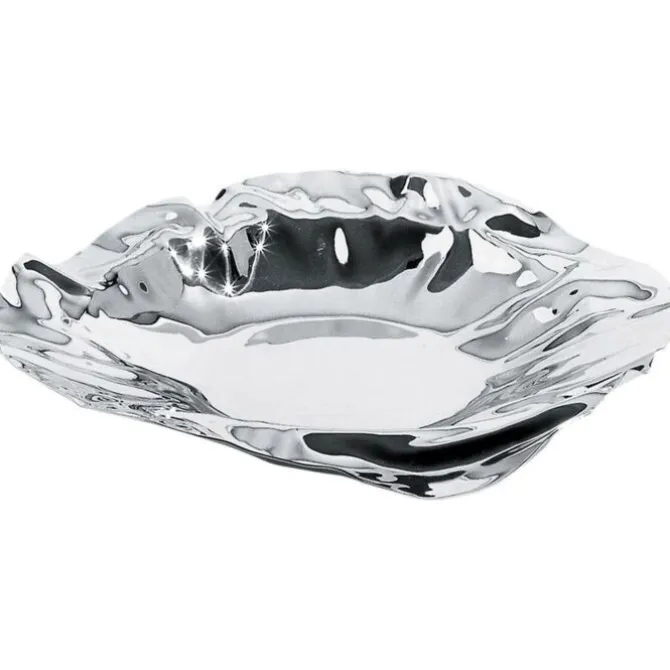 Alessi Port schaal ø 37 cm rvs glans