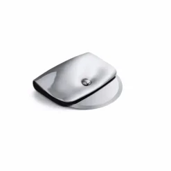 Alessi Taio pizzasnijder rvs