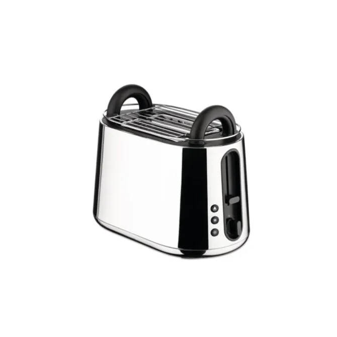 Alessi Toru NE03 B broodrooster rvs