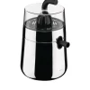 Alessi Toru NE02 B elektrische citruspers rvs