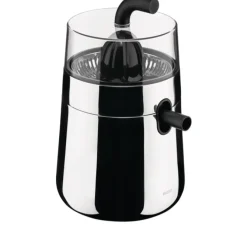 Alessi Toru NE02 B elektrische citruspers rvs