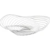 Alessi Trinity schaal ø 43 cm rvs glans
