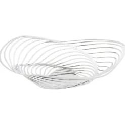 Alessi Trinity schaal ø 43 cm rvs glans