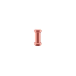 Alessi Twergi ES19 2 zoutstrooier roze